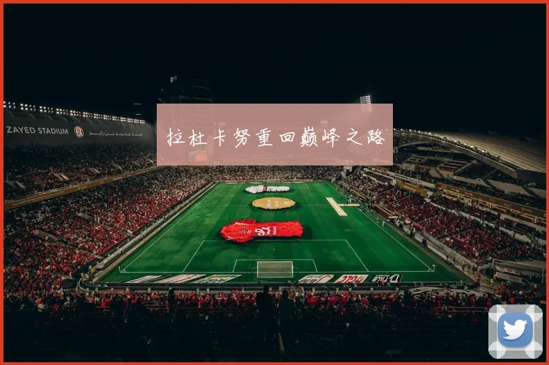 拉杜卡努重回巅峰之路