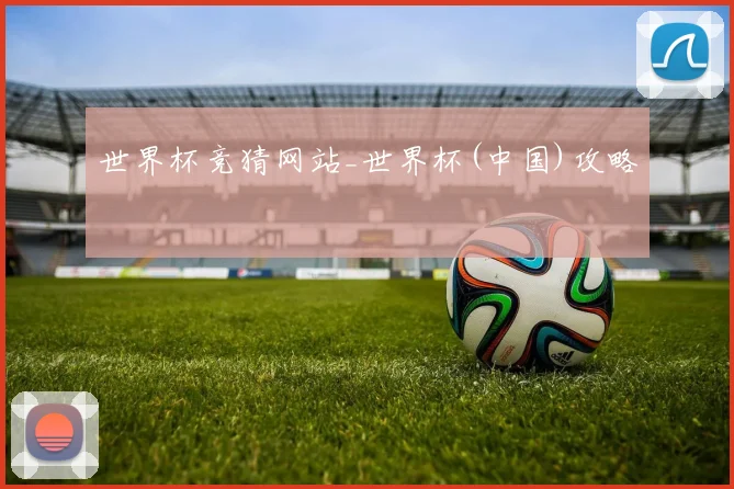 世界杯竞猜网站_世界杯(中国)攻略