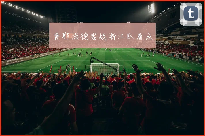 费耶诺德客战浙江队看点