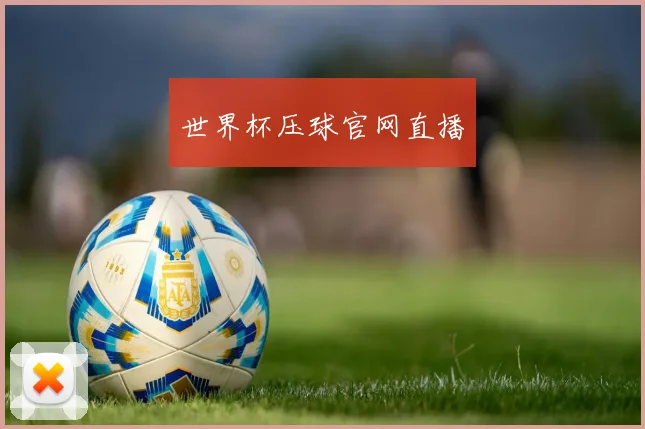 世界杯压球官网直播