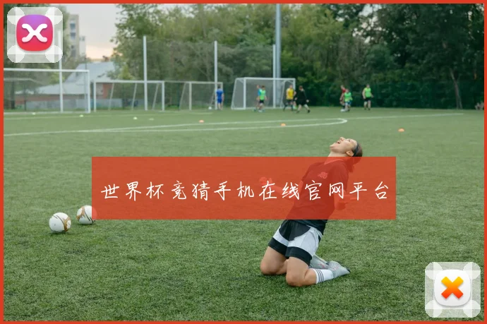 世界杯竞猜手机在线官网平台