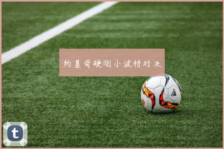 约基奇硬刚小波特对决