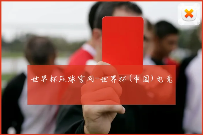世界杯压球官网-世界杯(中国)电竞