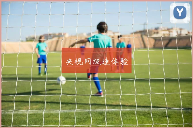 央视网极速体验