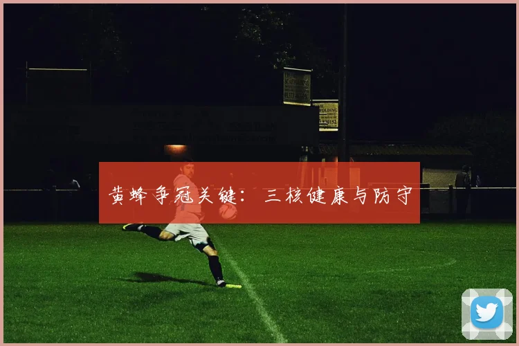 黄蜂争冠关键:三核健康与防守