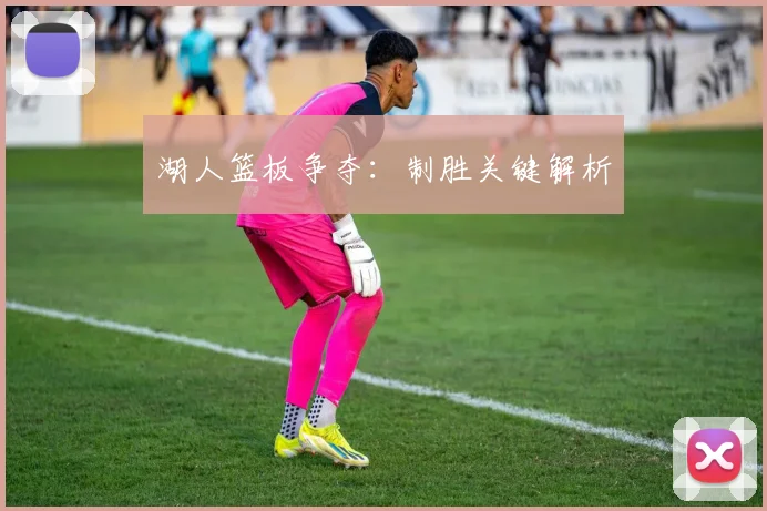 湖人篮板争夺：制胜关键解析