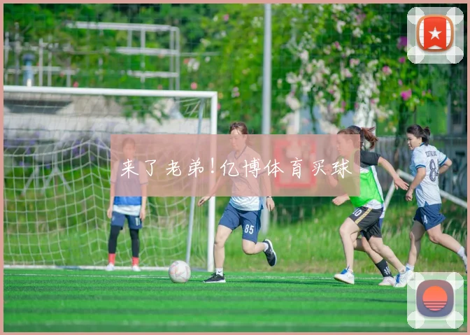 来了老弟!亿博体育买球