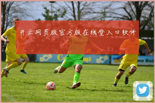开云网页版官方版在线登入口软件