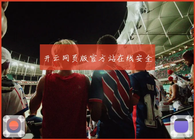 开云网页版官方站在线安全
