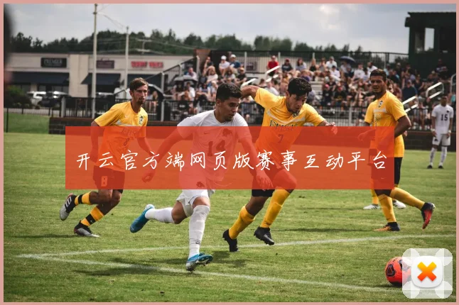 开云官方端网页版赛事互动平台