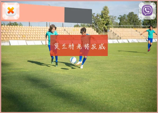 莫兰特老将发威