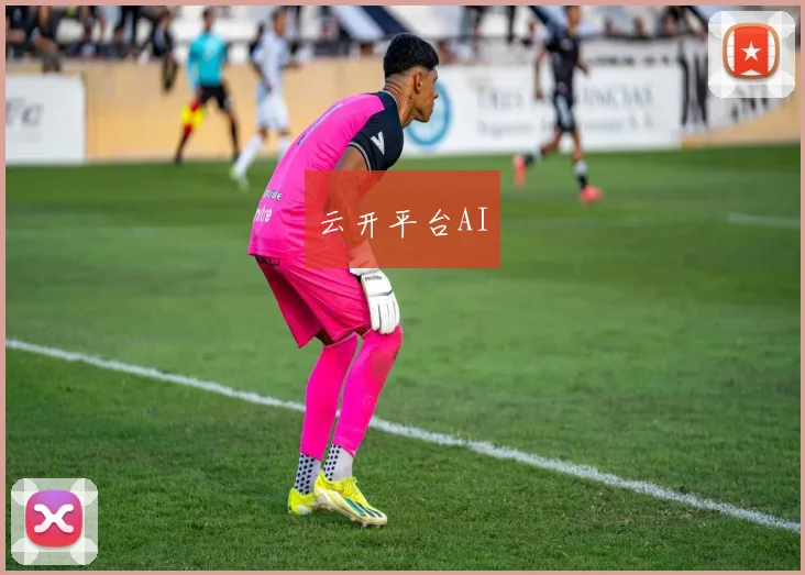 云开平台AI