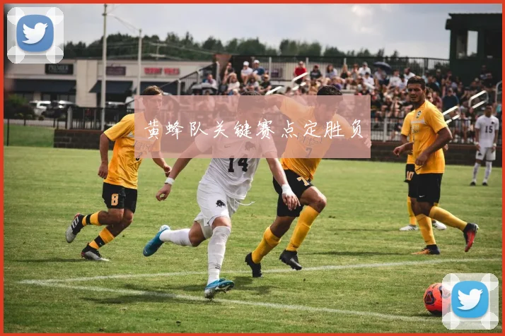 黄蜂队关键赛点定胜负
