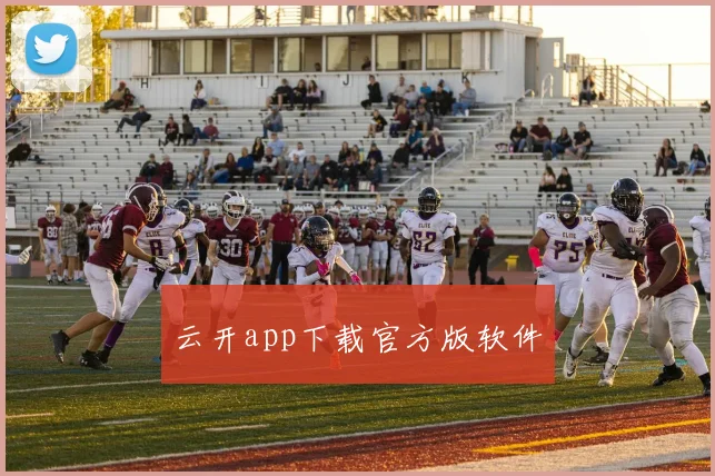 云开app下载官方版软件