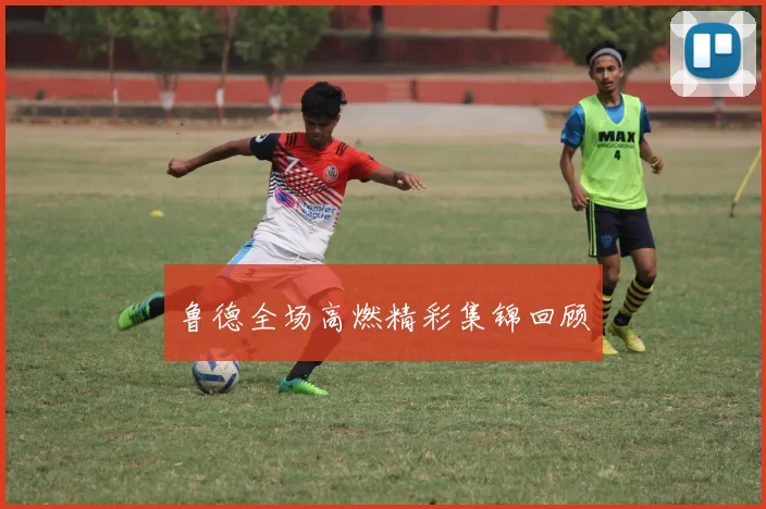 鲁德全场高燃精彩集锦回顾