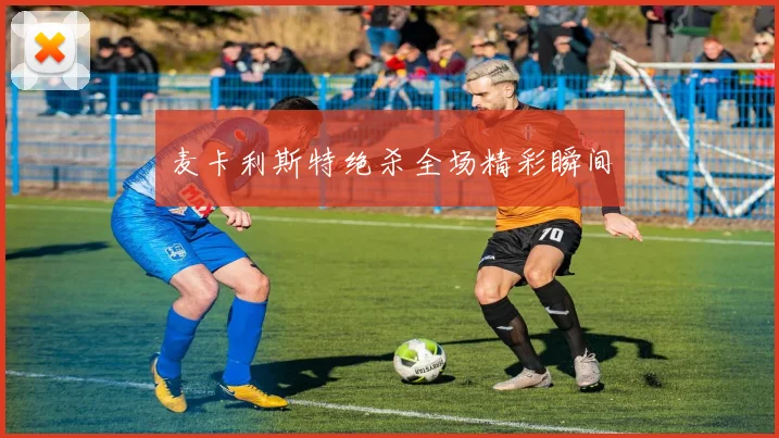 麦卡利斯特绝杀全场精彩瞬间