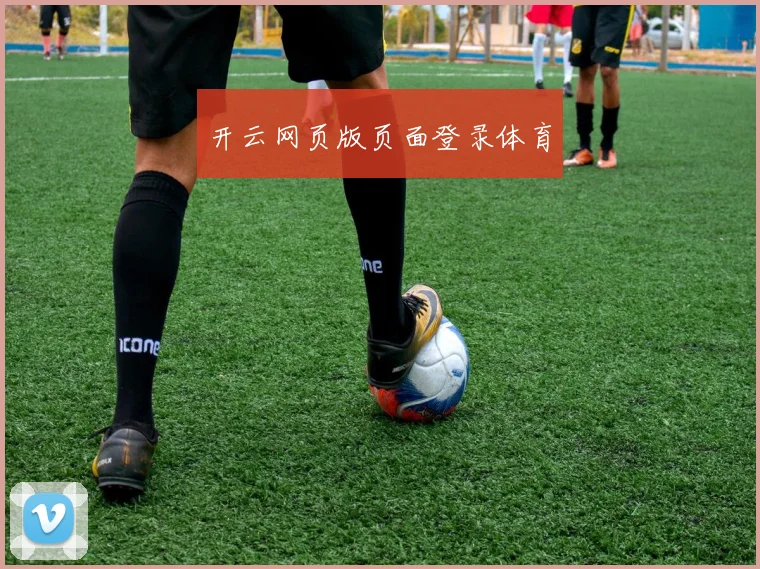 开云网页版页面登录体育