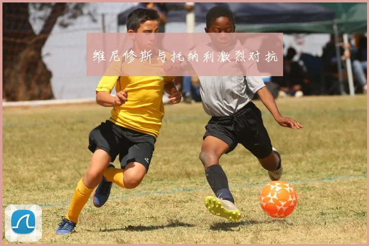维尼修斯与托纳利激烈对抗