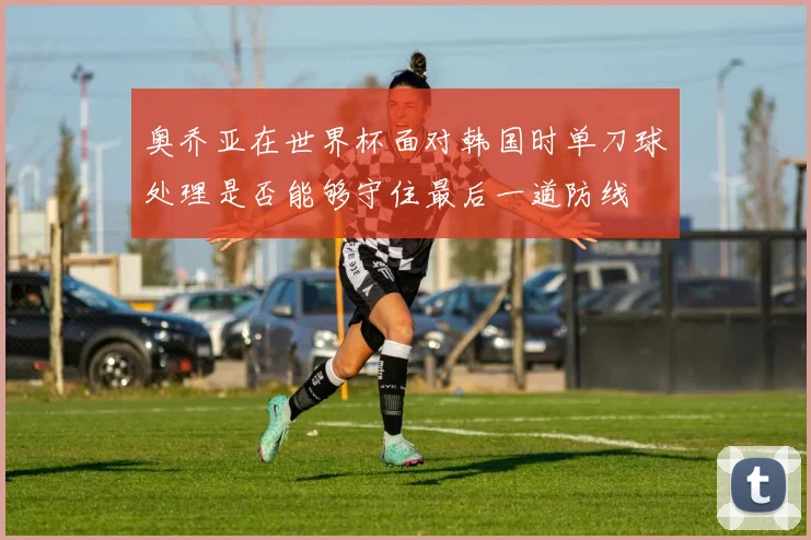 奥乔亚在世界杯面对韩国时单刀球处理是否能够守住最后一道防线