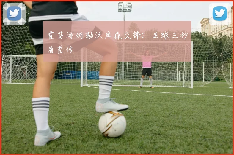 霍芬海姆勒沃库森交锋：丢球三秒看首传